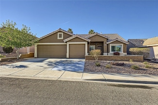 917 Pigeon Forge Ave, Henderson, NV 89015