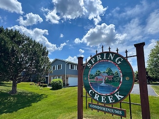 1243 N Sunnyslope Dr Unit 205, Mount Pleasant, WI 53406
