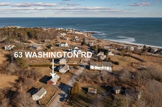 63 Washington Rd, Rye, NH 03870