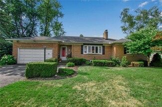231 Sunset Terrace, Orchard Park, NY 14127