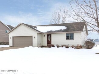 217 Dover St S, Dover, MN 55929