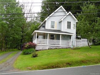 326 W Lake St, Liberty, NY 12754