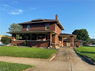 415 W State St, Newcomerstown, OH 43832