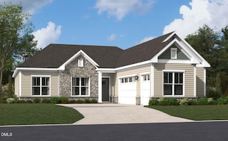 1151 Masters Place Way Unit 171, Durham, NC 27703