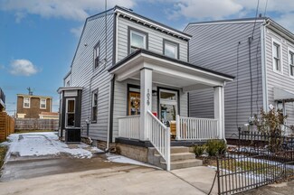 1029 York St, Newport, KY 41071