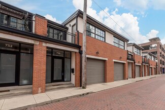 750 N Pearl St, Columbus, OH 43215