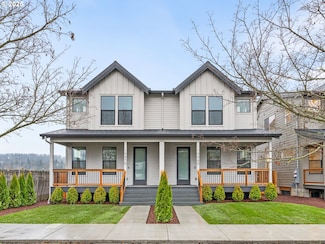 10460 SE Yukon St Unit 3, Portland, OR 97266