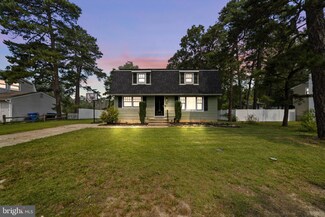 75 Sepulga Dr, Browns Mills, NJ 08015