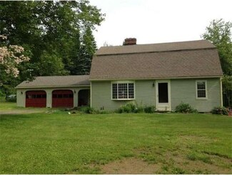 910 Beech Hill Rd, Granville, MA 01034