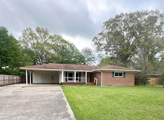 1620 Orchard Dr, Columbia, MS 39429