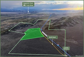 003 285 Hwy, Saguache, CO 81149