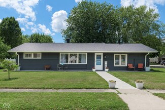 424 Jefferson Blvd, Greenfield, IN 46140