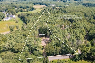 Lot 1 Brixham (Stonecrop Farm Lot 1) Rd, Eliot, ME 03903