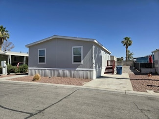 6223 E Sahara Ave Unit 81, Las Vegas, NV 89142