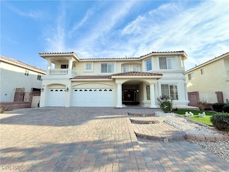 6625 Gossamer Fog Ave, Las Vegas, NV 89139