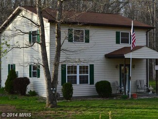 0 McPaw's Ln Unit 1002951800, Ridgeley, WV 26753
