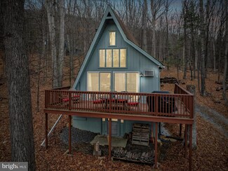 15 Daffodil Terrace, Berkeley Springs, WV 25411