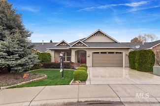 2479 N Devlin Ave, Meridian, ID 83646