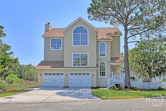 98 Picket Row, Savannah, GA 31410