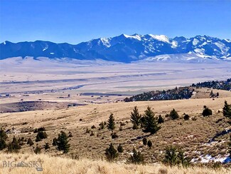 TBD Holly Creek Trail, Ennis, MT 59729