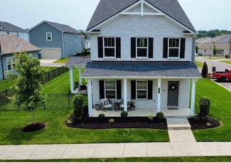 2624 Red Sky Alley, Antioch, TN 37013