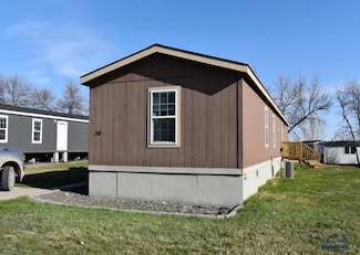 2780 143rd Ave Unit 54, Rapid City, SD 57701