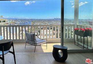999 N Doheny Dr Unit 1108, West Hollywood, CA 90069