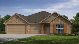 1500 E Vangston Ct, Siloam Springs, AR 72761
