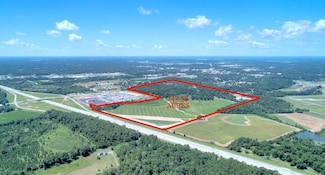 TBD N Pecan St, Cordele, GA 31015