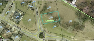 511 Raymond St, Lafayette, LA 70503