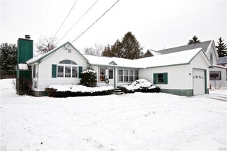 44 Hailesboro St, Gouverneur, NY 13642