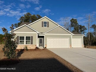 304 Mayflower Dr Unit Lot 82, Calabash, NC 28467