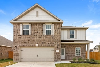 457 Sunny Highlands Dr, Katy, TX 77493