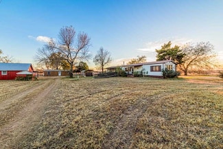 341251 E 750 Rd, Agra, OK 74824