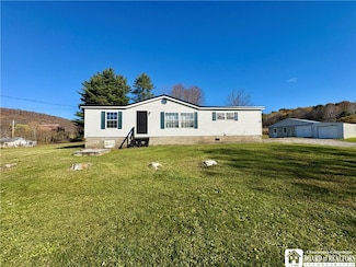 8472 County Road 40, Friendship, NY 14739