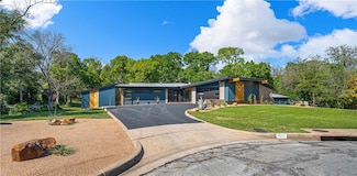 4201 Spruce Terrace Ave, Waco, TX 76710