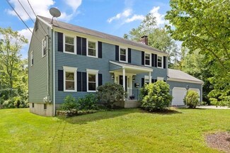 149 Brook Rd, Sharon, MA 02067