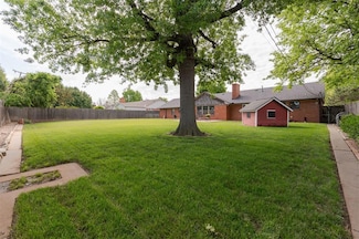 1609 Westchester Dr, Oklahoma City, OK 73120