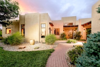 7 Arroyo Bonito, Sandia Park, NM 87047