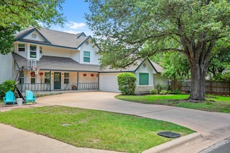 11603 Buttonwood Dr, Austin, TX 78759