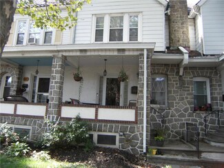 522 N Saint George St, Allentown, PA 18104