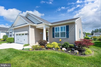 34136 Spring Brook Ave, Lewes, DE 19958