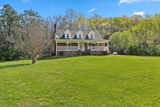3035 Culleoka Hwy, Culleoka, TN 38451