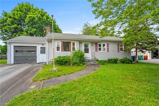 859 Church Ave, Warwick, RI 02889