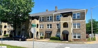 801 E North St Unit 9, Greenville, SC 29601