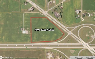 1722 U S Route 33, Saint Marys, OH 45885