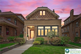 2219 W Gordon St, Allentown, PA 18104