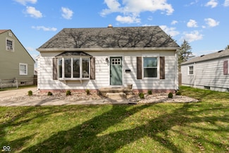 2305 S Webster St, Kokomo, IN 46902