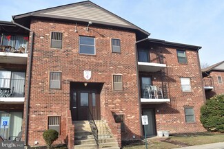 8 Berwyn Hall, Dover, DE 19904