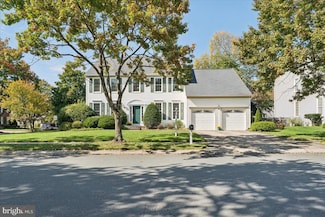 1715 Mayfair Place, Crofton, MD 21114